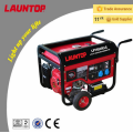 Top quality 5.0kw LPG & Gas Generator LPT6500CL from China for sale